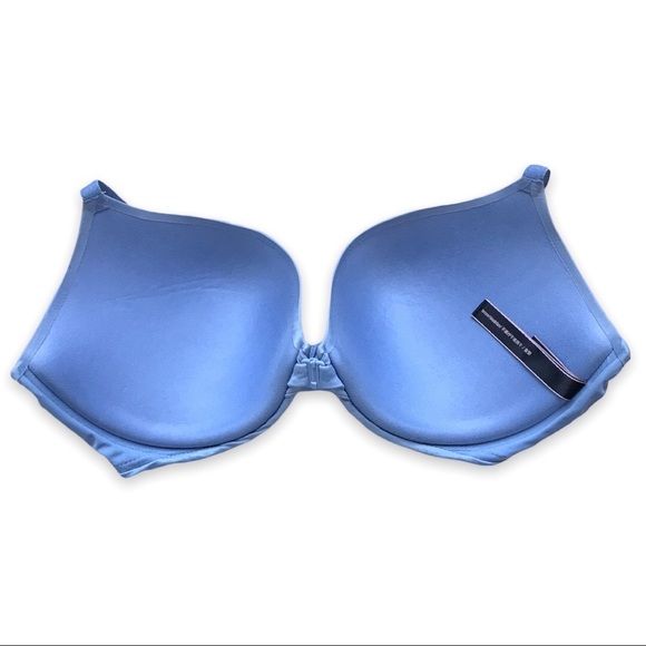 Victoria’s Secret baby blue Push up bra - Picture 4 of 14